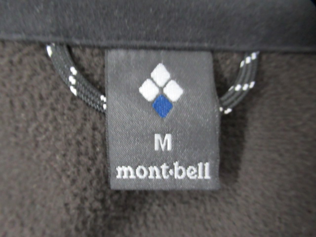 mont-bell(モンベル) ノマドジャケット メンズ