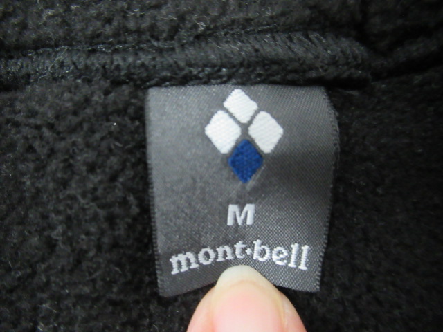 mont-bell（モンベル）  ウエイディングタイツ