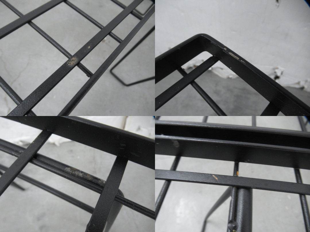 その他ブランド キャンピングムーン フィールドラック セット