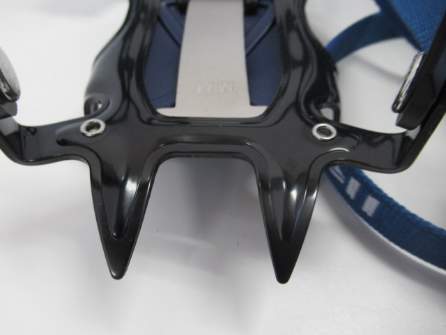 mont-bell(モンベル) スノースパイク 10