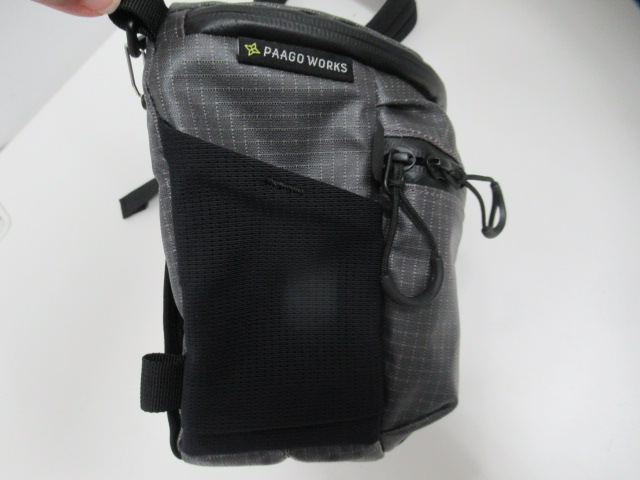 PaaGo WORKS（パーゴワークス）  フォーカス M