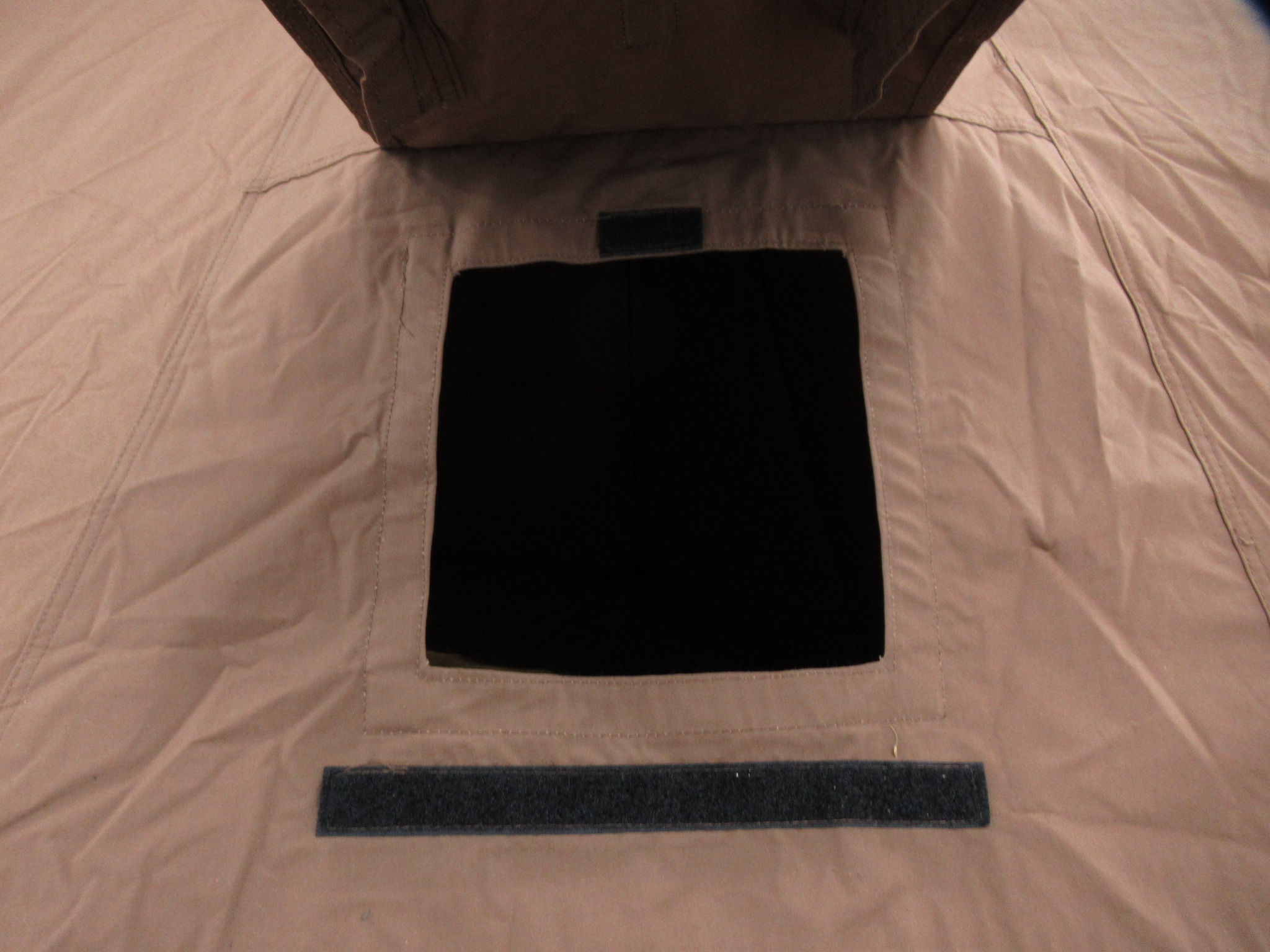 NEUTRAL OUTDOOR(ニュートラルアウトドア) TC テント 4.0 NT-TE21