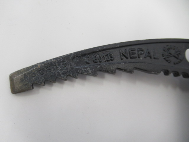 Grivel（グリベル）  モンテローザプラス