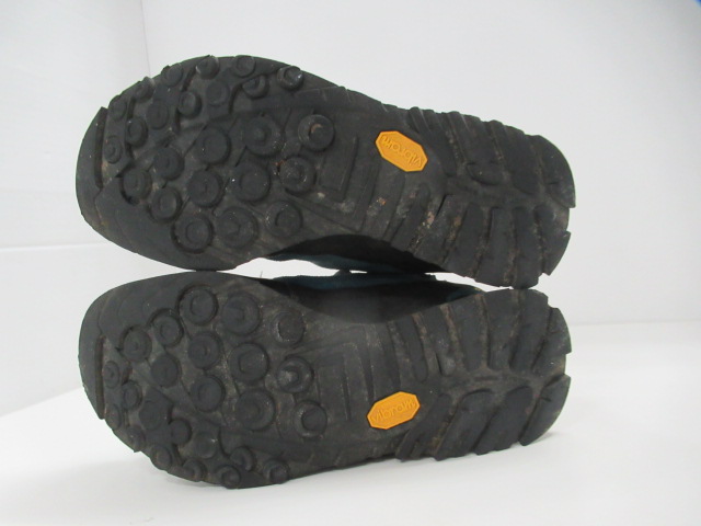 LA SPORTIVA（ラ・スポルティバ）  ボルダー エックス ミッド GTX