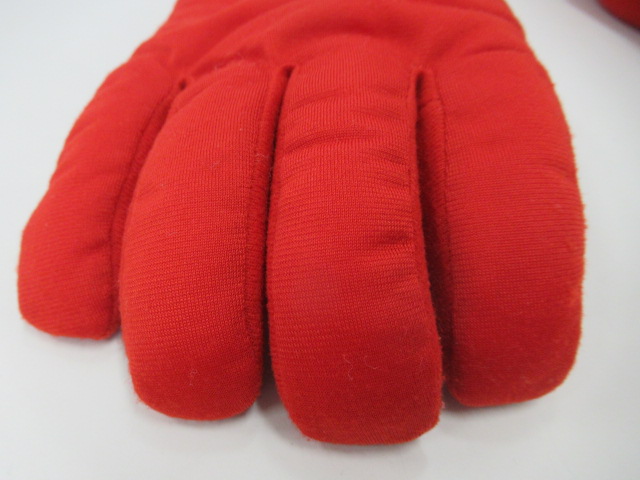 mont-bell(モンベル) アルパイングローブ ライナー レディース