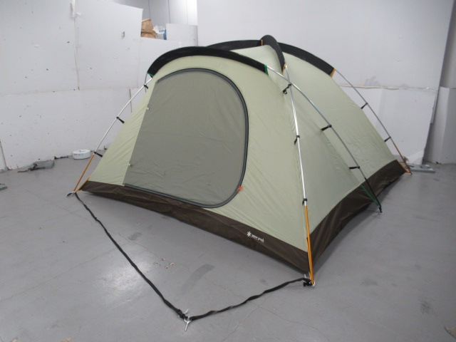 Snow Peak（スノーピーク）  アメニティドームM SDE-001RH セット