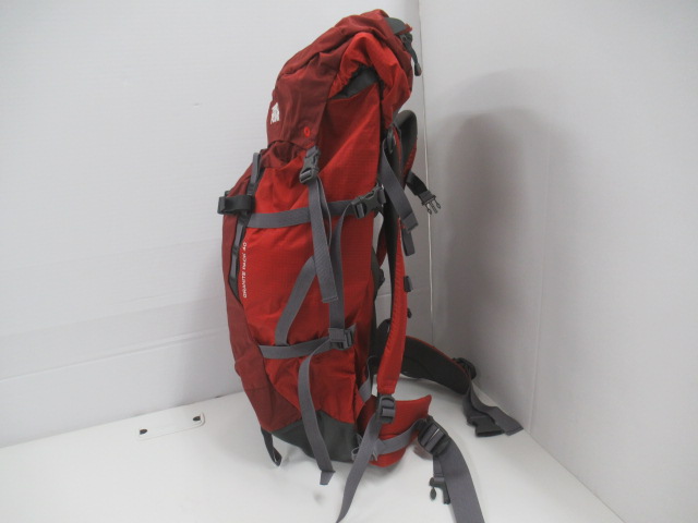 mont-bell(モンベル) ゼロポイント グラナイトパック40