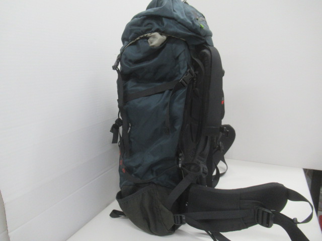 mont-bell(モンベル) アルパインパック60