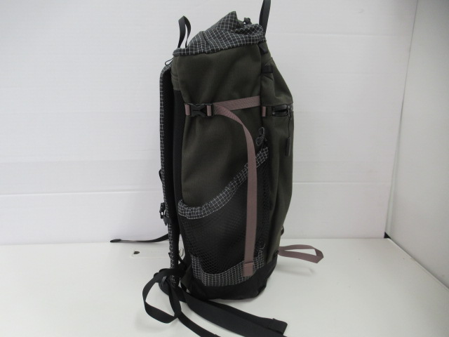 RawLow Mountain Works(ロウロウマウンテンワークス) Bambi Ash