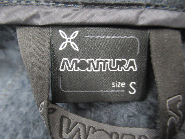 MONTURA(モンチュラ) インサイトハイブリッドジャケット