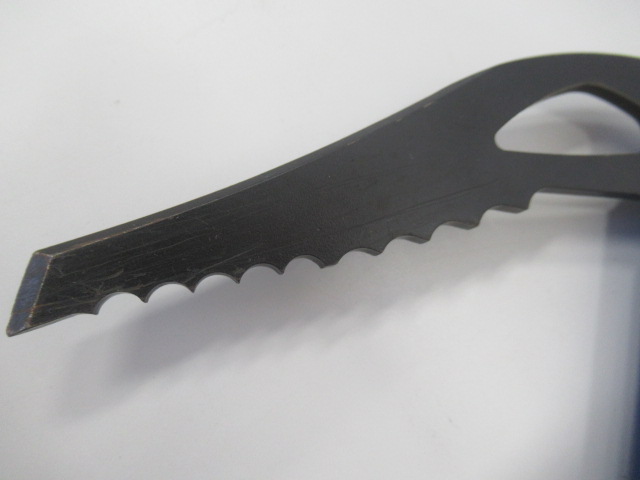 simond(シモン) フォックスロック