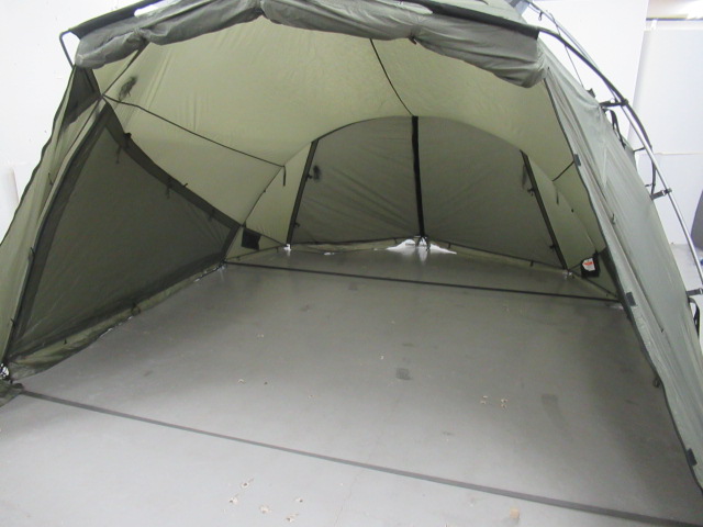 TOKYO CRAFTS(トウキョウクラフト) テンビ シェルター カーキ