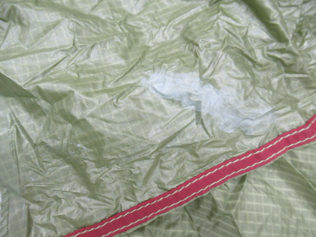 mont-bell(モンベル) ステラリッジ テント2+オプション