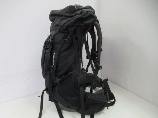 mont-bell(モンベル) トレッキングパック 55