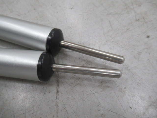 Snow Peak(スノーピーク) アップライトポールセット TP-080