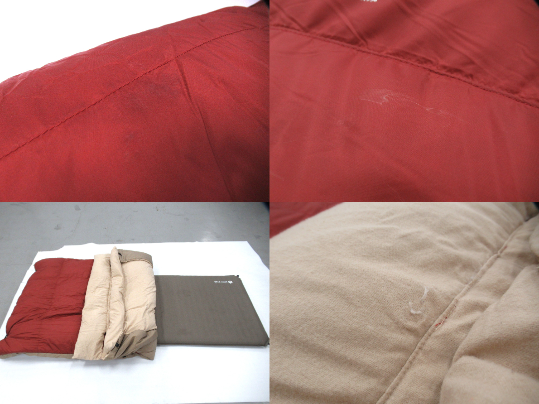 Snow Peak（スノーピーク）  グランドオフトン シングル1000 BD-050