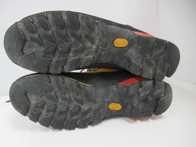 LA SPORTIVA(ラ・スポルティバ) トランゴ アルパイン GTX