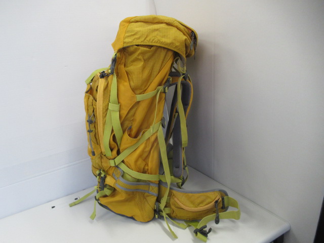 mountain dax(マウンテンダックス) ラトック70