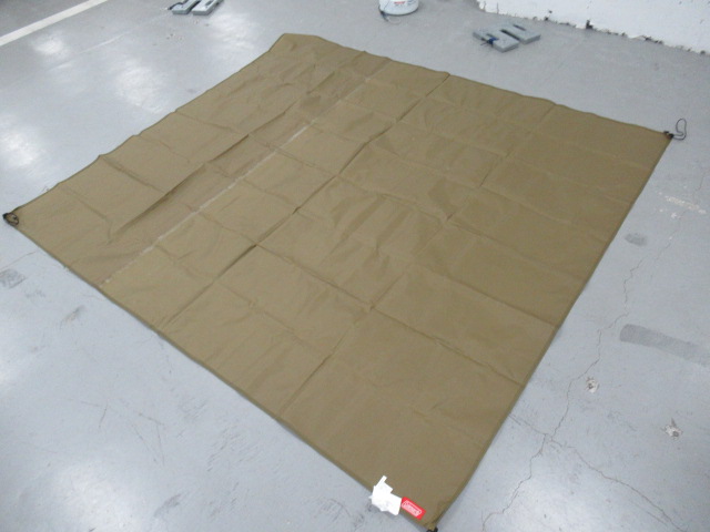 Coleman（コールマン）  コンパクトドーム/LDX スタートパッケージ