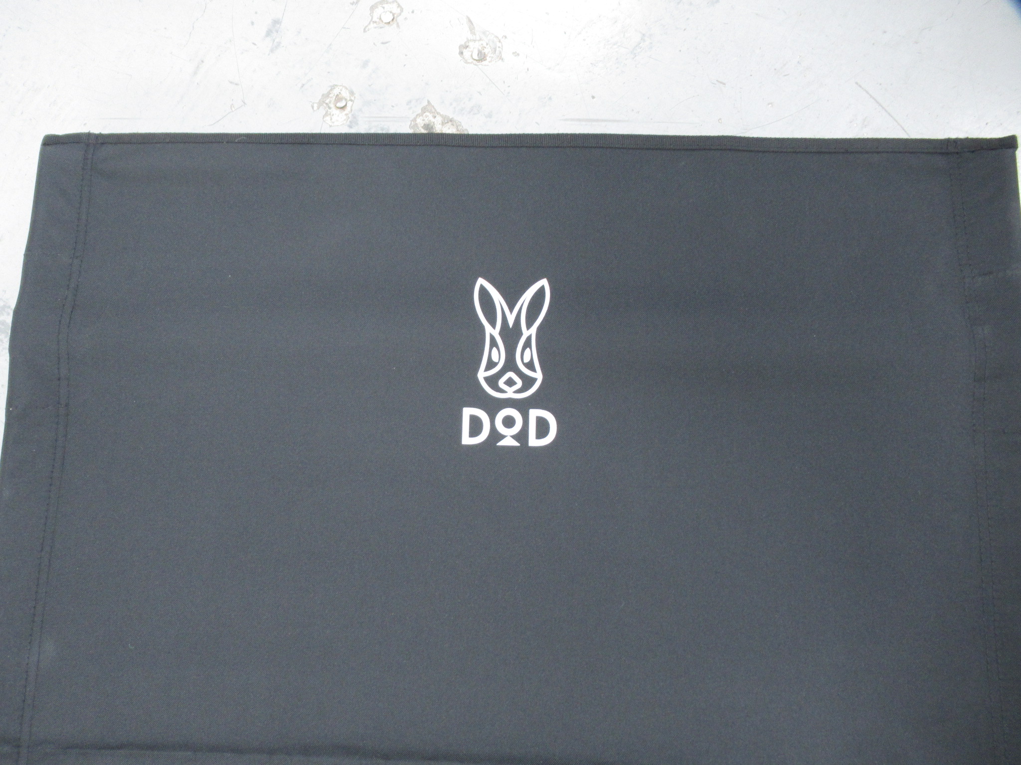 DOD（ディーオーディー）  バッグインベッド