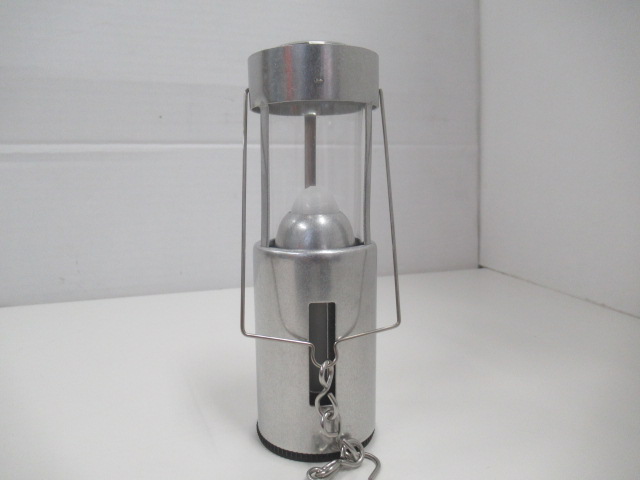 UCO(ユーコ) キャンドルランタン クラシック アルミ