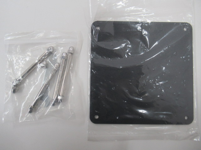 その他ブランド  5050 WORKSHOP SIERRA PLATEセット