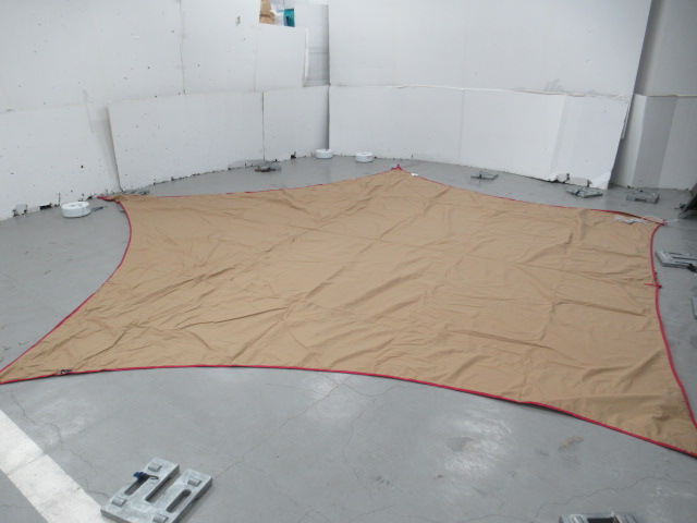 tent-Mark DESIGNS（テンマクデザイン）  ムササビウィング19Ft.グランデ TC