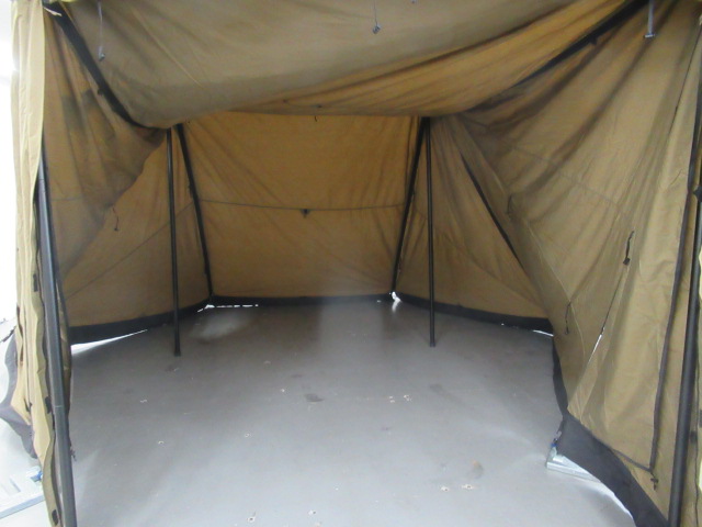 その他ブランド DUCKNOT ハンティングヘキサT/C SW