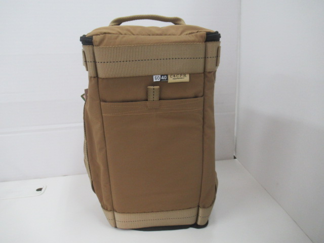 その他ブランド C&CPH マルチコンテナ ケース(ランタンケース)