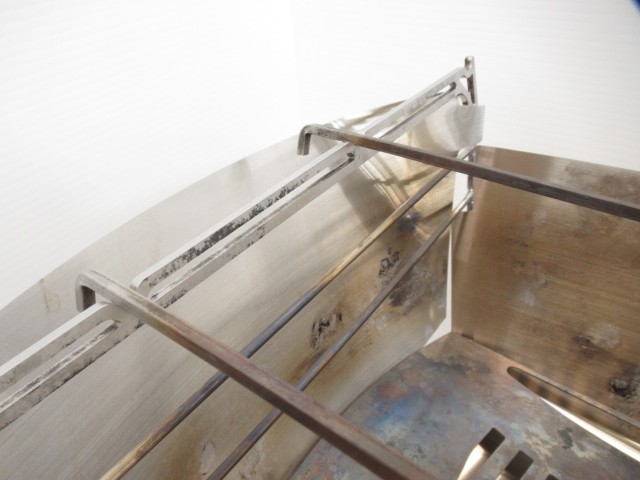 その他ブランド  maagz RAPCA 風防セット