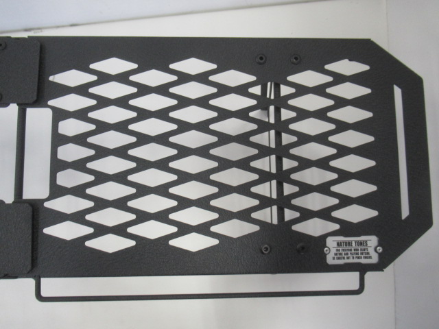 NATURE TONES(ネイチャートーンズ) ハーフフォールドミニテーブル