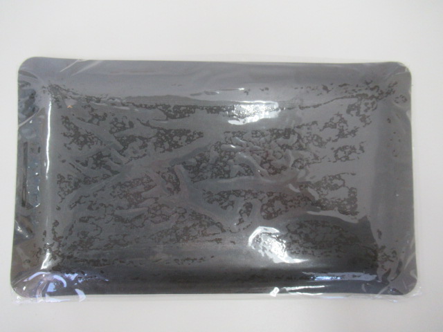 その他ブランド NO.164 ソロ用鉄板セット 独焼鉄板4.5mm