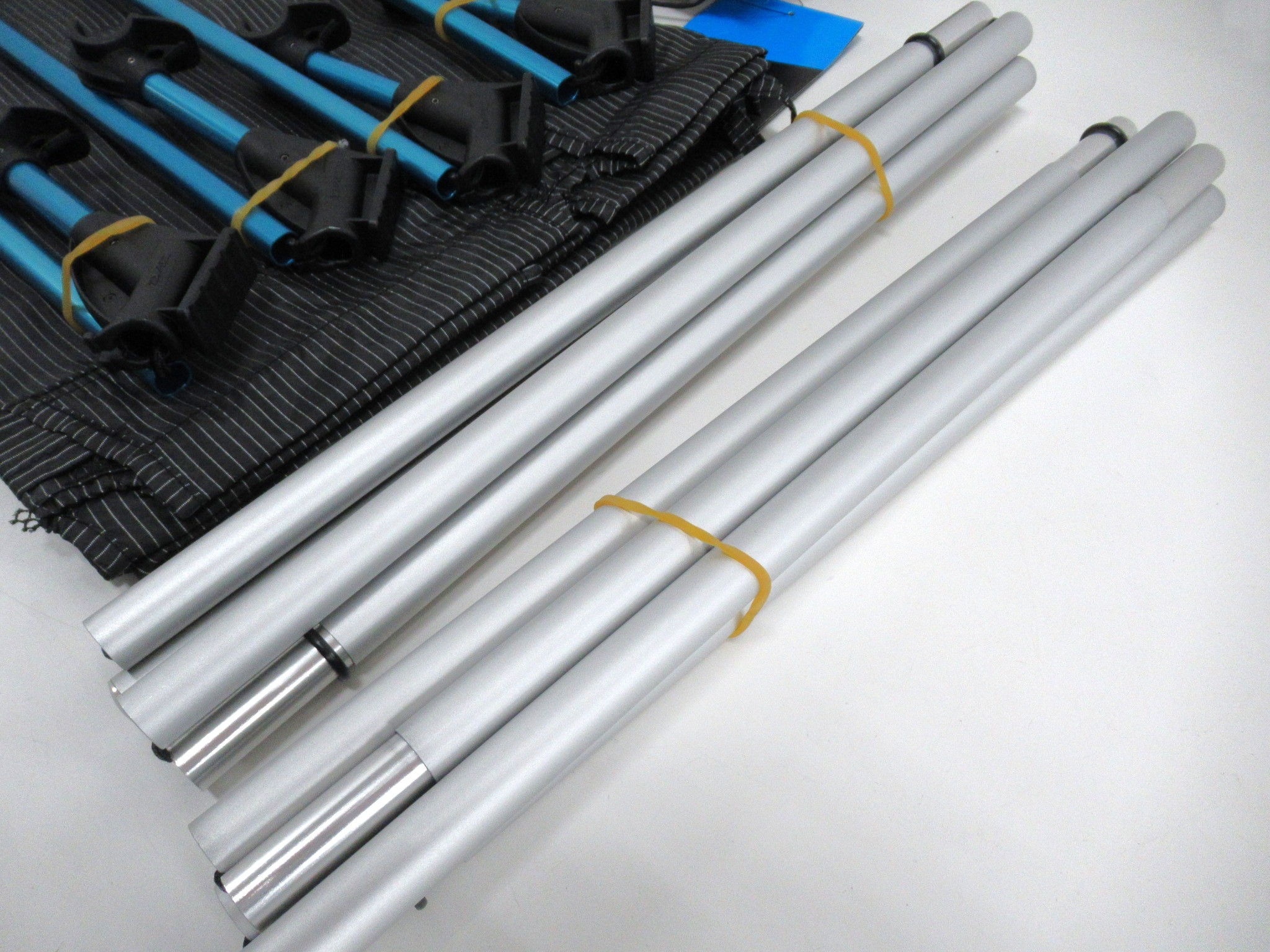 Helinox（ヘリノックス）  ライトコット