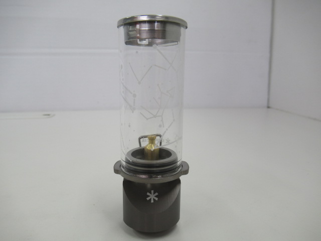 Snow Peak(スノーピーク) リトルランプ ノクターン 2018 星座