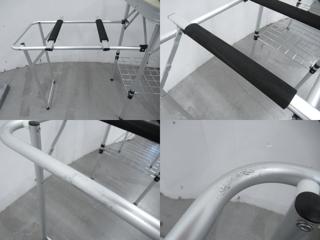 Coleman(コールマン) キッチンスタンド 2000013125