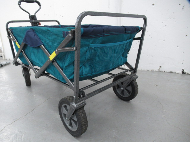 その他ブランド マックスポーツ アウトドアワゴン