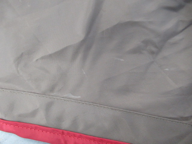 Snow Peak(スノーピーク) HDタープ シールド ヘキサL ポールセット