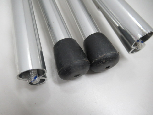 Snow Peak（スノーピーク）  アップライトポール TP-090