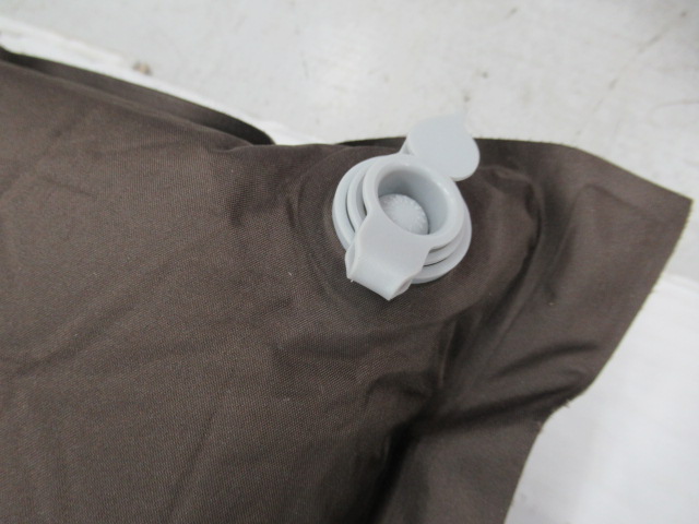 FIELDOOR(フィールドア) 車中泊マット 5cm Sサイズ