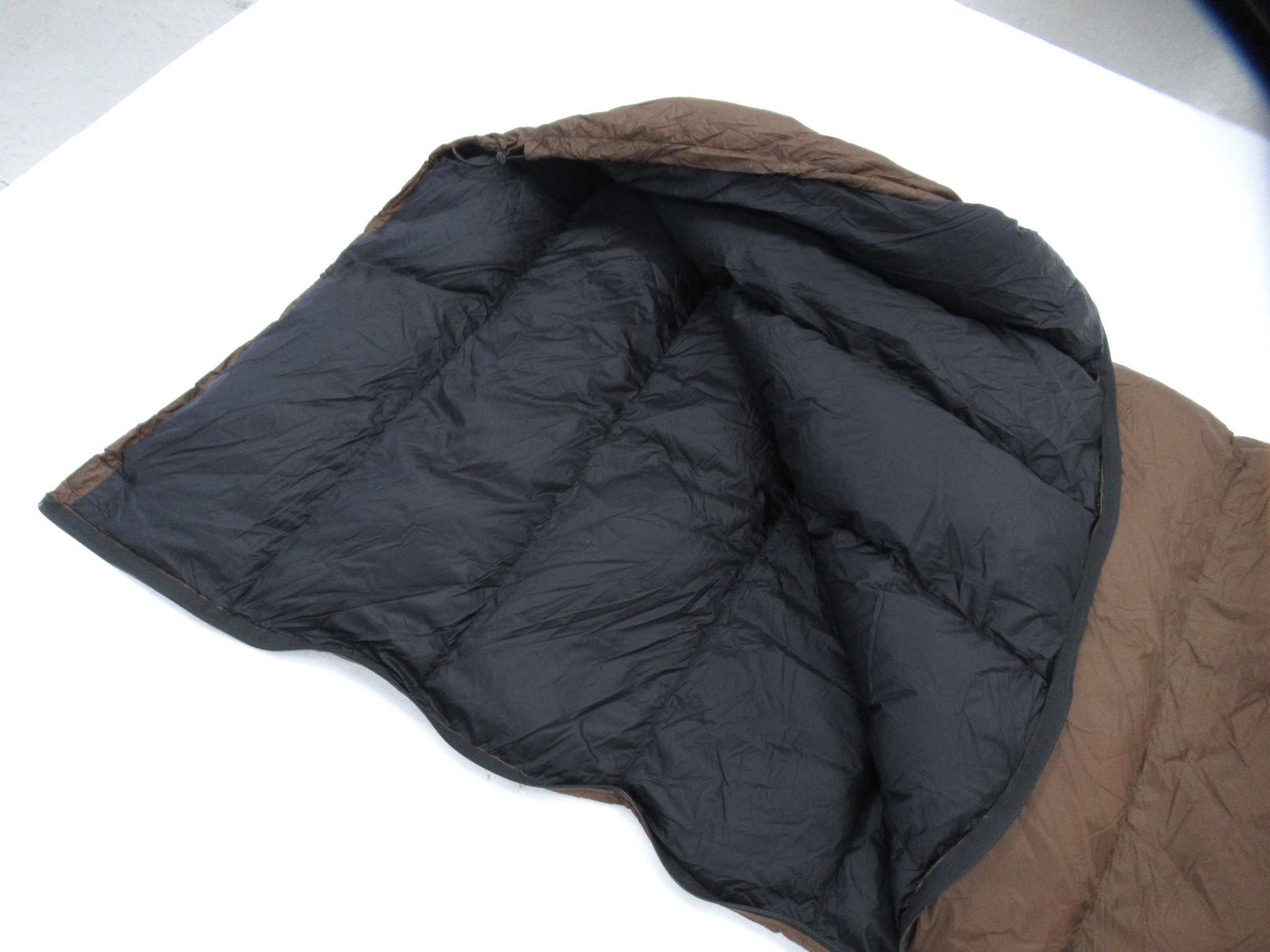 DOD(ディーオーディー) ジミニ―シュラフ