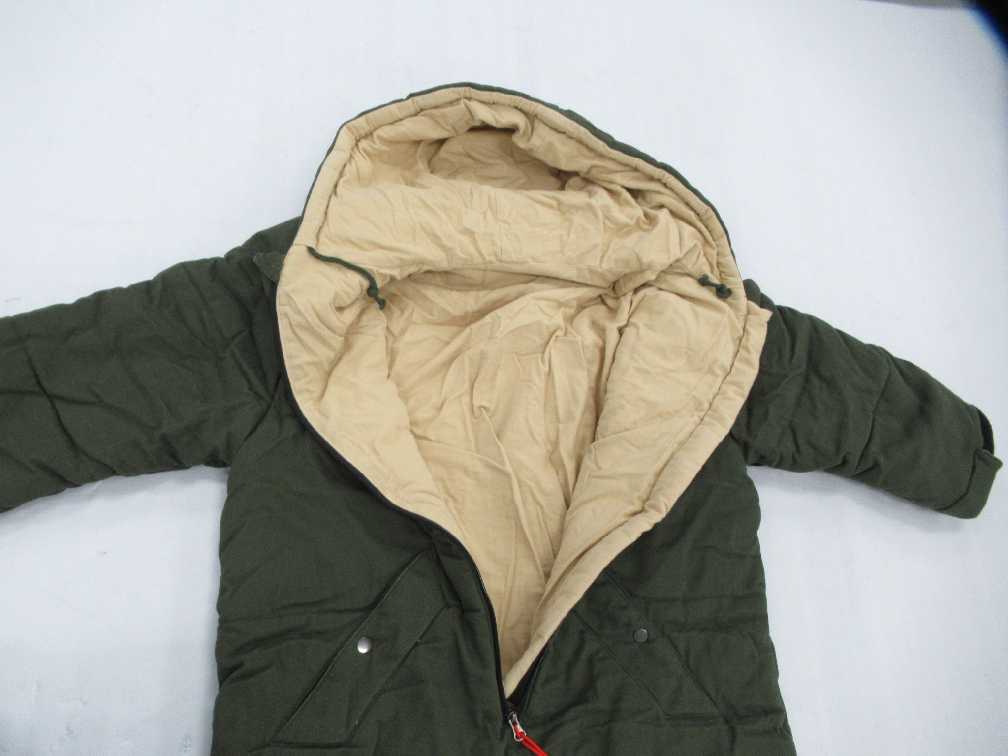 DOD（ディーオーディー）  ジャケシュラ2M S1-708-KH