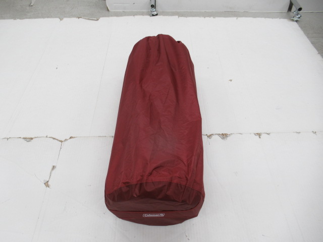 Coleman（コールマン）  キャンパーインフレーターマットWセット2