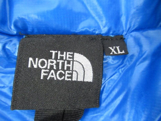 THE NORTH FACE（ノースフェイス）  レッドポイント ライト ジャケット