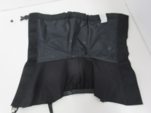 THE NORTH FACE(ノースフェイス) アルパインロングゲイター