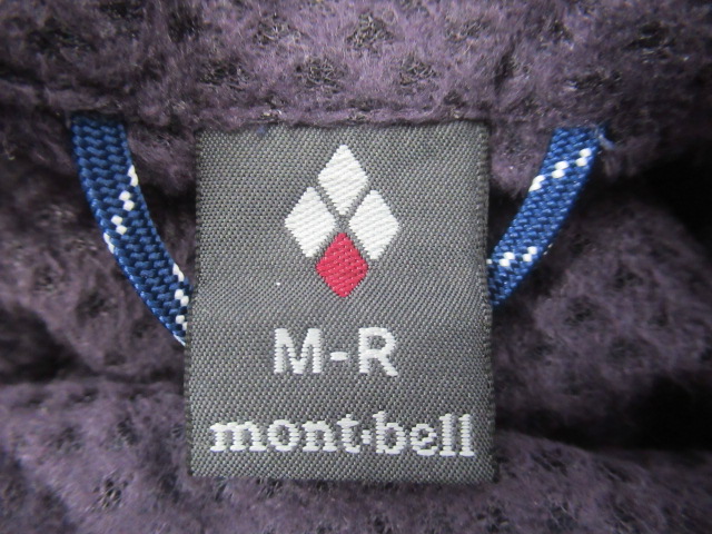 mont-bell(モンベル) ライトシェルパーカ レディース