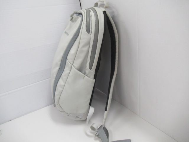 MAMMUT(マムート) セオン シャトル 22L