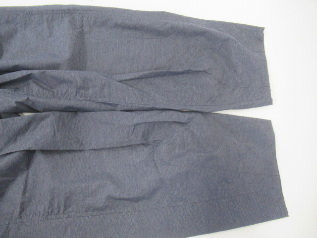 山と道 Light 5-Pocket Wide Pants