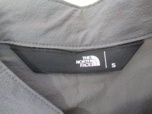 THE NORTH FACE(ノースフェイス) ハイカーズシャツ レディース