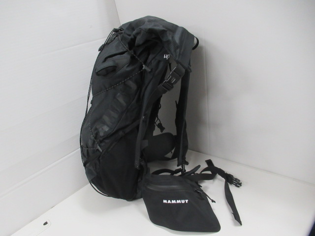 MAMMUT（マムート）  デュカン スパイン 28-35