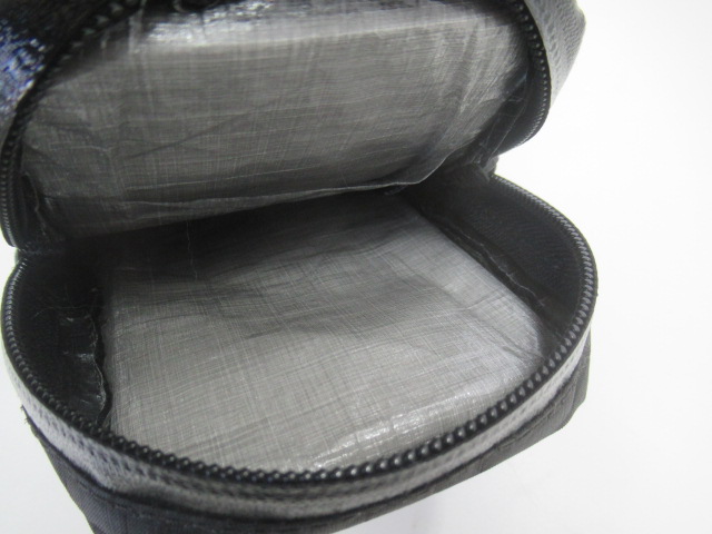 その他ブランド  HMG ショルダーポケット